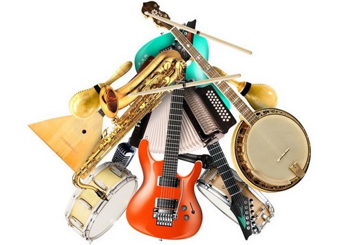 Cash for Musical Instruments in Phoenix, AZ | Pawn1st